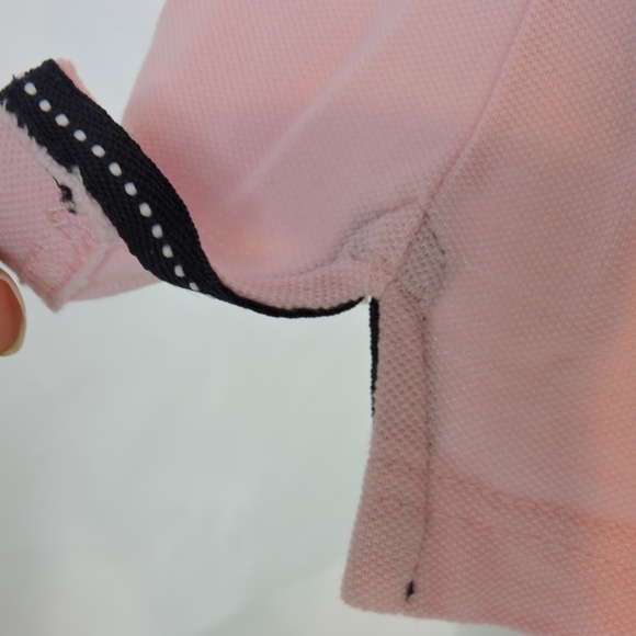 IZOD Polo - Picture 7 of 8